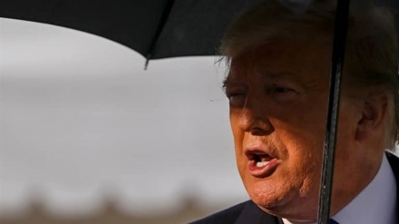 2019年国际十大新闻   （图片解说）