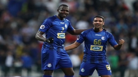 ACL qualifiers: Esteghlal 3-0 al-Kuwait