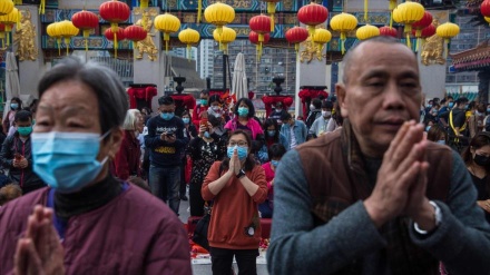 Último balance: Ya son 56 casos mortales por coronavirus en China