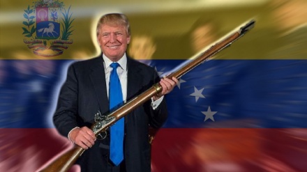 Lo que busca EEUU en Venezuela (1)