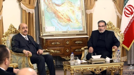 イラン国家安保障最高評議会書記　「アメリカにとってソレイマーニー司令官の殉教は、その生存よりはるかに危険」