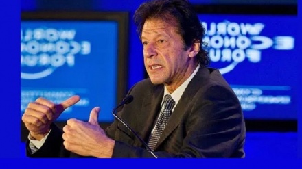 په افغانستان کښې د صلحې د واقعي تګلارې په اړه د عمران خان موقف