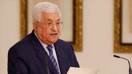 Abbas Minta Para Tokoh Palestina Bertemu Sikapi Kesepakatan Abad