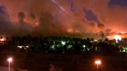 Iraq: oltre 47 attacchi contro gli Stati Uniti nel 2021