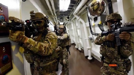 韩国没有派兵前往霍尔木兹海峡的打算