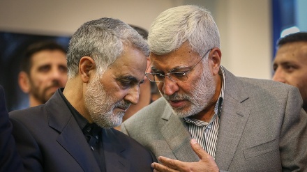 Wairaqi walaani vikali kuuawa Qassem Soleimani na Abu Mahdi