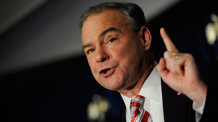 Senator AS Berharap Mampu Membatasi Wewenang Perang Trump