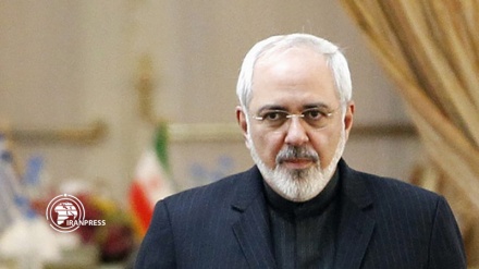 Zarif: Eropa Kosongkan Konten JCPOA