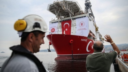 ‘তুরস্কের বিরুদ্ধে নিষেধাজ্ঞা আরোপ করবে ইউরোপীয় ইউনিয়ন’