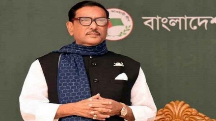 বাজেটে জীবন ও জীবিকাকে অগ্রাধিকার দেয়া হয়েছে: কাদের 