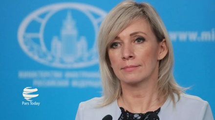 Zaharova'dan Almanya ve Libya konusunda açıklamalar 