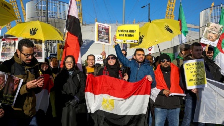 Mısır, Türkiye'nin Doğu Akdeniz politikasını eleştirdi