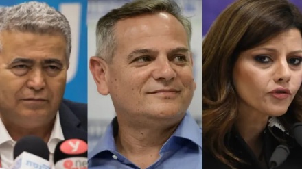 מפלגות העבודה-גשר ומרצ החליטו על ריצה משותפת