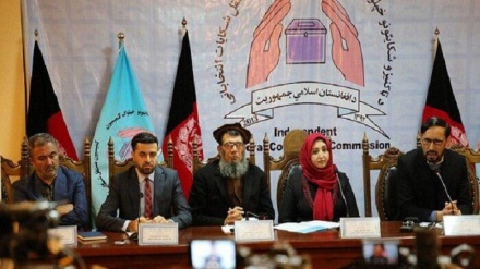 آغاز مرحله دوم رسیدگی به اعتراضات انتخاباتی در افغانستان