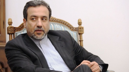 イラン外務次官が、欧州３カ国の最近の行動を強く批判