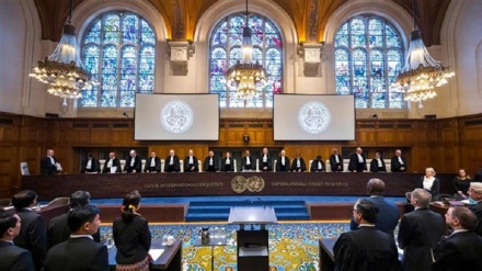 ICJ to rule on emergency measures on Myanmar over 'genocide'