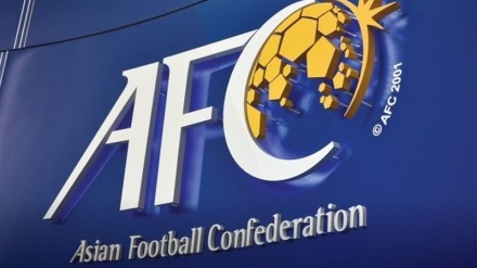 Иран футболы өкілдері AFC-дің саяси шешіміне реакция білдірді