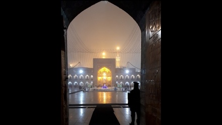 Ғариби Хуросон