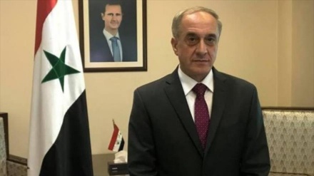 Vicecanciller sirio: Situación anormal de Idlib debe acabar 