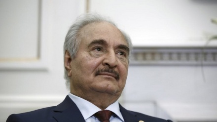Libia: Haftar, abbattuto un drone turco