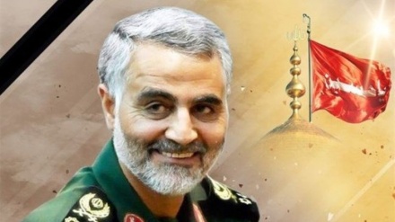 Qasem Soleimani: Un hombre imprescindible