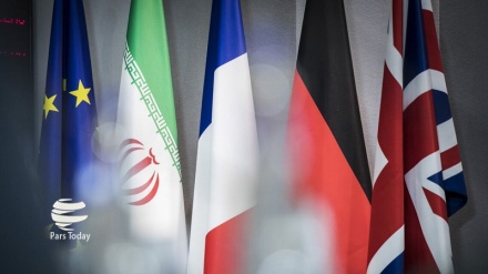 France, Germany, UK criticize US for ending Iran nuclear waivers