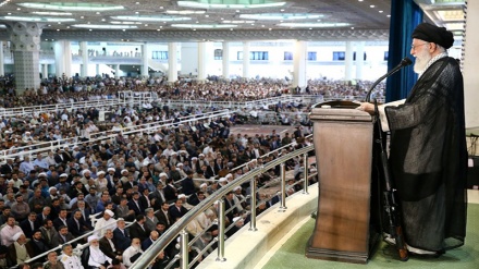 Hossein Morelli: un'analisi sulle storiche affermazioni di Ayatollakh Khamenei(AUDIO)