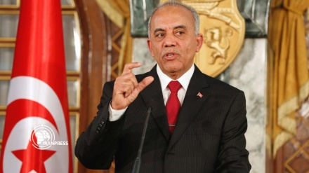 Accordo del secolo: presidente Tunisia, 