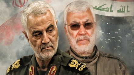 Representante del Líder en Siria: Continuará el camino de Soleimani