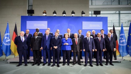 Mkutano wa Berlin na jitihada za kuhitimisha mgogoro wa Libya