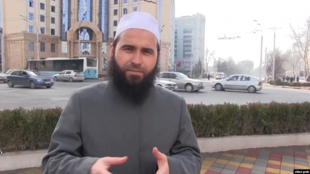  محکوم شدن روحانی تاجیک به 12 سال زندان