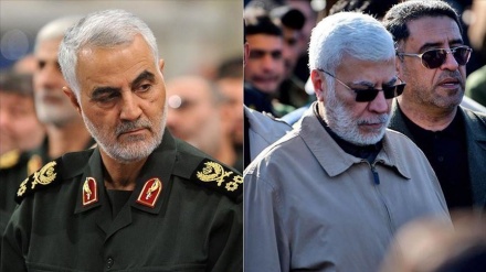 Institución británica demanda ante ONU asesinato del Gral. Soleimani 
