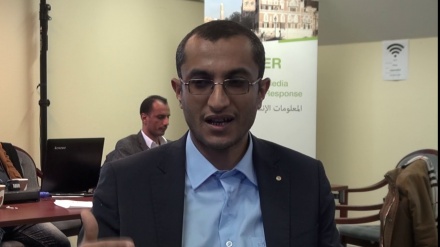 Ansarullah: Darah Letjen Soleimani Buka Jalan Akhiri Pengaruh AS di Kawasan