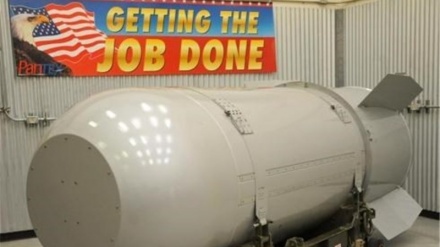 ドイツ社民党が、同国内にある米の核兵器撤去を訴え