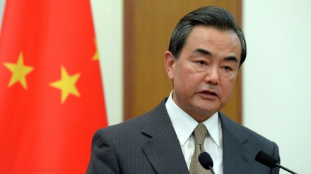 中国外交部长强调扩大中国与伊朗的双边关系的必要性