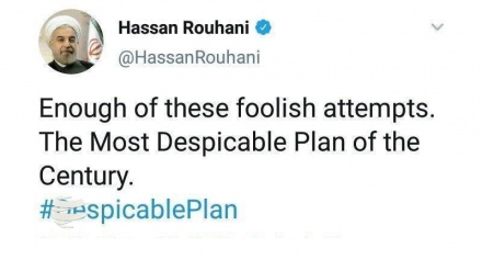 Iran Aktualita, 2 Februari 2020