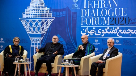 Zarif: Tani ka filluar fundi i pranisë djallëzore të Amerikës në Azinë Perëndimore