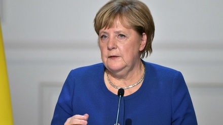 Merkel: BE para sprovës më të vështirë