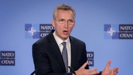 Stoltenberg: Nuk ka zonë ndalim fluturimi mbi Ukrainë