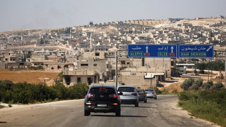 Gencatan Senjata Diberlakukan di Idlib 