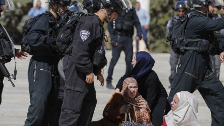 Yordania Kecam Serangan Israel terhadap Jamaah Shalat Palestina