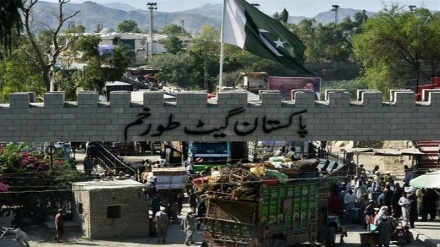 بسته شدن مهمترین گذرگاه مرزی افغانستان و پاکستان