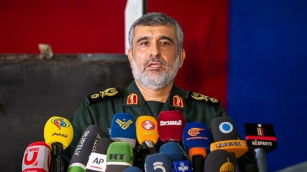 Hajizadeh: Iran Bisa Desain Operasi yang Tewaskan 500 Tentara AS