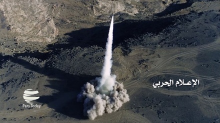 Dihantam Rudal Yaman, 220 Pasukan Koalisi Saudi Tewas dan Terluka