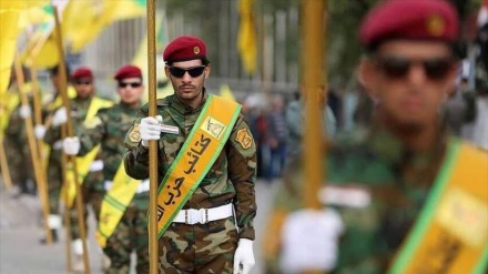 Hezbolá iraquí pide unidad del pueblo para expulsar tropas de EEUU