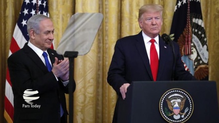 Dënohet shpallja e planit sionisto-amerikan Akordi i Shekullit