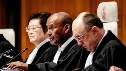 Top UN court orders Myanmar to protect Rohingya from acts of genocide