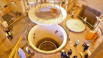 Irán asegura que ya puede enriquecer uranio en cualquier nivel
