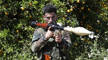 Harakati ya Hizbullah ya Lebanon: Muqawama uko katika kilele cha uwezo na nguvu