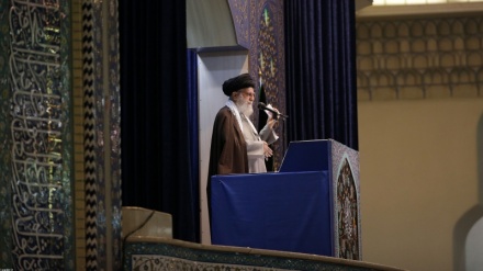 イラン最高指導者の説教の内容を世界のメディアが大々的に報道　